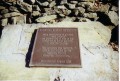 Sherrill Cemetery Plaque 2 * 880 x 598 * (145KB)